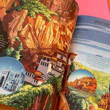 Load image into Gallery viewer, Amazing Asia : An Encyclopedia of an Epic Continent