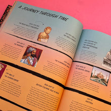 Load image into Gallery viewer, Amazing Asia : An Encyclopedia of an Epic Continent