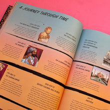 Load image into Gallery viewer, Amazing Asia : An Encyclopedia of an Epic Continent