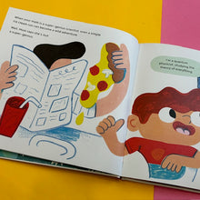 Load image into Gallery viewer, A Sundae With Everything On It