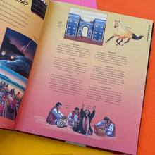 Load image into Gallery viewer, Amazing Asia : An Encyclopedia of an Epic Continent