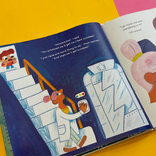 Load image into Gallery viewer, A Sundae With Everything On It