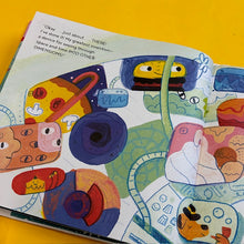 Load image into Gallery viewer, A Sundae With Everything On It