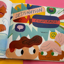 Load image into Gallery viewer, A Sundae With Everything On It