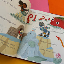 Load image into Gallery viewer, If I Had A Dragon