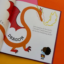 Load image into Gallery viewer, If I Had A Dragon