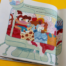 Load image into Gallery viewer, A Sundae With Everything On It