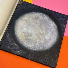 Load image into Gallery viewer, The Coziest Place on the Moon