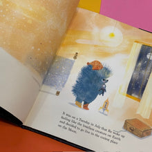 Load image into Gallery viewer, The Coziest Place on the Moon