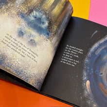 Load image into Gallery viewer, The Coziest Place on the Moon