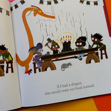 Load image into Gallery viewer, If I Had A Dragon