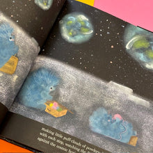 Load image into Gallery viewer, The Coziest Place on the Moon