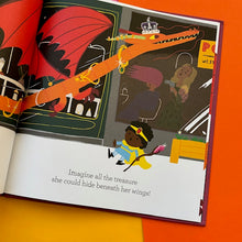 Load image into Gallery viewer, If I Had A Dragon