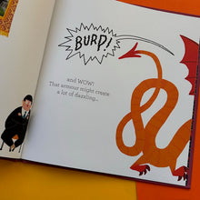 Load image into Gallery viewer, If I Had A Dragon