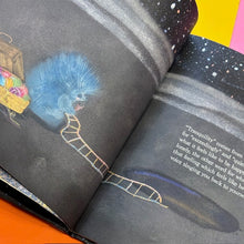 Load image into Gallery viewer, The Coziest Place on the Moon