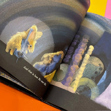 Load image into Gallery viewer, The Coziest Place on the Moon