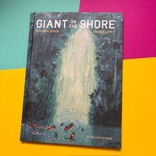 Load image into Gallery viewer, Giant On The Shore