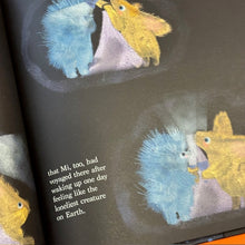 Load image into Gallery viewer, The Coziest Place on the Moon