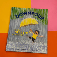 Load image into Gallery viewer, Downpour