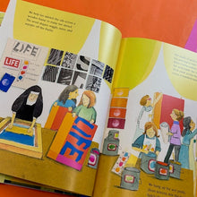 Load image into Gallery viewer, Signs Of Hope: The Revolutionary Art Of Sister Corita Kent