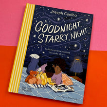 Load image into Gallery viewer, Goodnight, Starry Night