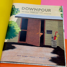 Load image into Gallery viewer, Downpour