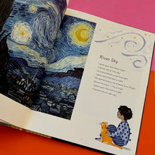 Load image into Gallery viewer, Goodnight, Starry Night