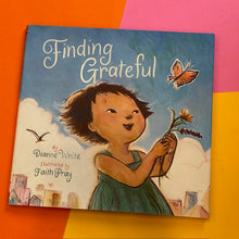 Load image into Gallery viewer, Finding Grateful