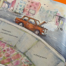 Load image into Gallery viewer, Finding Grateful