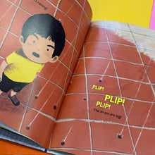 Load image into Gallery viewer, Downpour