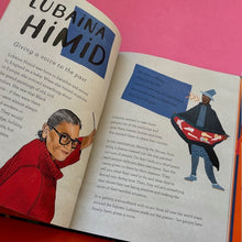 Load image into Gallery viewer, Black Artists Shaping the World : 14 stories of creativity