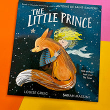 Load image into Gallery viewer, The Little Prince