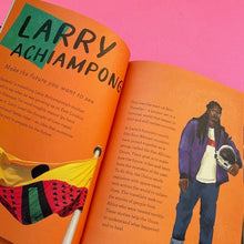 Load image into Gallery viewer, Black Artists Shaping the World : 14 stories of creativity