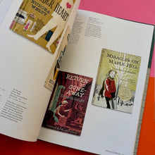 Load image into Gallery viewer, The Illustrated Dust Jacket: 1920-1970