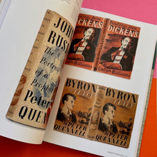 Load image into Gallery viewer, The Illustrated Dust Jacket: 1920-1970