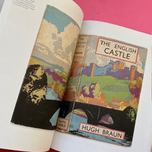 Load image into Gallery viewer, The Illustrated Dust Jacket: 1920-1970