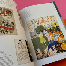 Load image into Gallery viewer, The Illustrated Dust Jacket: 1920-1970