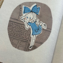 Load image into Gallery viewer, Lucy!