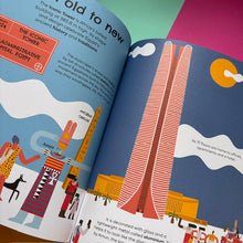 Load image into Gallery viewer, My Awesome Book of: Skyscrapers