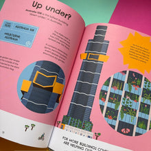 Load image into Gallery viewer, My Awesome Book of: Skyscrapers
