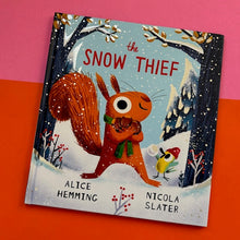 Load image into Gallery viewer, Snow Thief