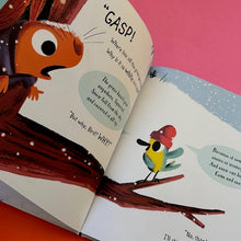 Load image into Gallery viewer, Snow Thief