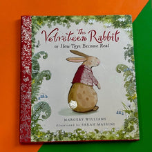 Load image into Gallery viewer, The Velveteen Rabbit