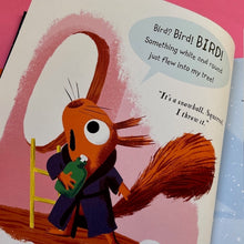 Load image into Gallery viewer, Snow Thief