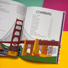 Load image into Gallery viewer, My Awesome Book of: Bridges : published in partnership with RIBA