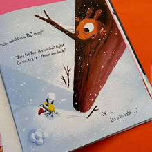 Load image into Gallery viewer, Snow Thief