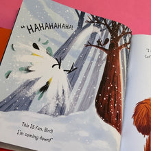 Load image into Gallery viewer, Snow Thief