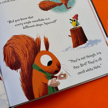 Load image into Gallery viewer, Snow Thief