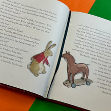 Load image into Gallery viewer, The Velveteen Rabbit