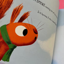 Load image into Gallery viewer, Snow Thief